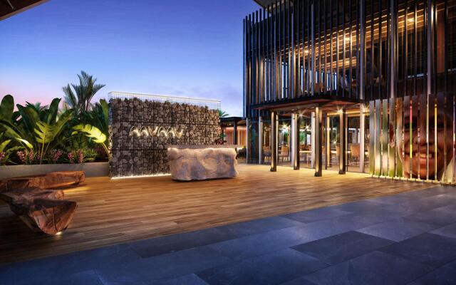 Hilton Port Moresby Hotel & Residences