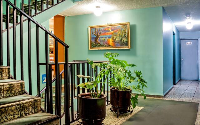 Hotel Emily