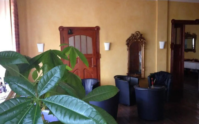 Hotel Weidenhof