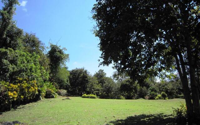Phanom Bencha Mountain Resort