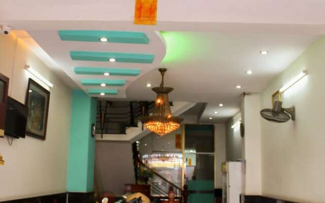 Hotel Kim Sinh