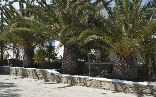 Filoxenia Apartments Mykonos