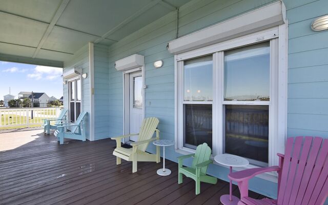 Serenity 3921 - 3 Br Home