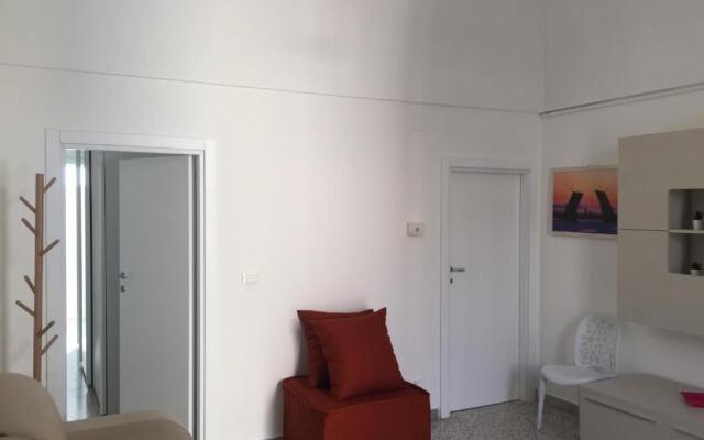 Donna Nina - Via San Martino 62