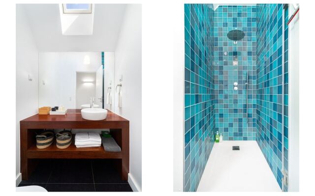 Chalet Estoril Townhouse