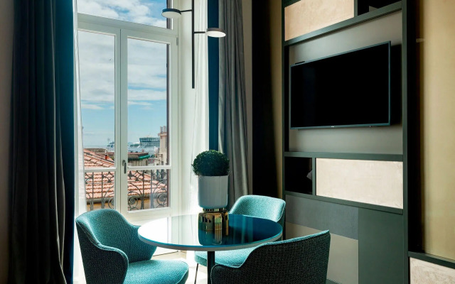 Amadomus Luxury suites