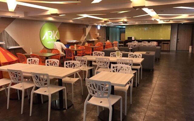 ARK Hotel-Chang'an Fuxing