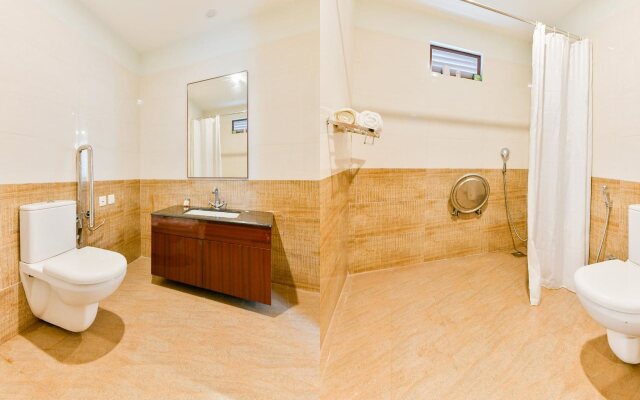 Vembanad Tourist Home By OYO Rooms
