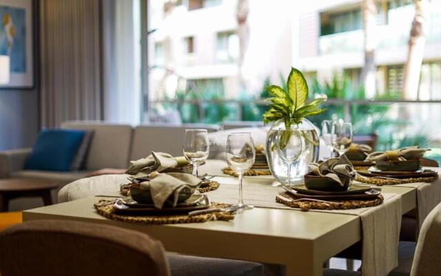 Coco Design Apartment Salgados Beach