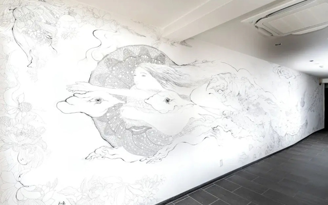 Randor Residence Kyoto Nijo Castle