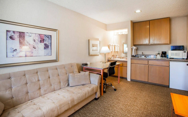 Quality Inn Kirkland
