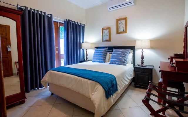 Turtle Bay Lodge