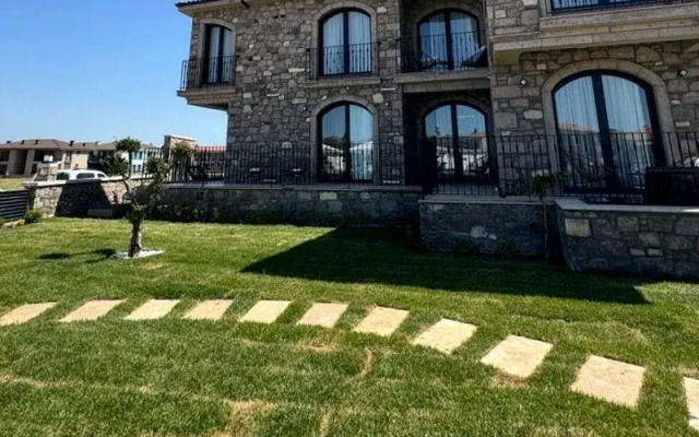 Larinda Küçükköy