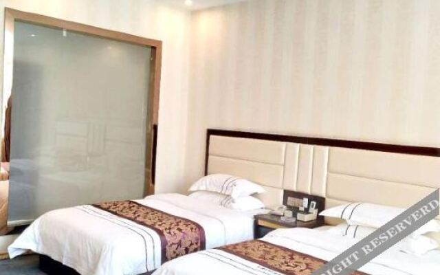 罗甸金源豪绅大酒店