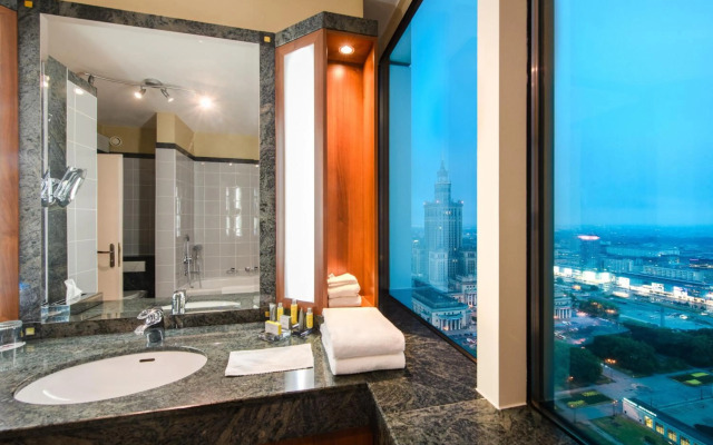 Warsaw Presidential Hotel