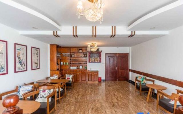 Xiangshan Changhong Villa