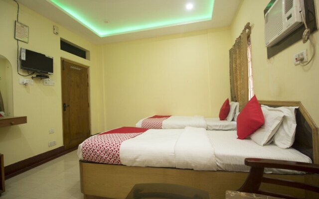 OYO 16794 Bidhan Residency