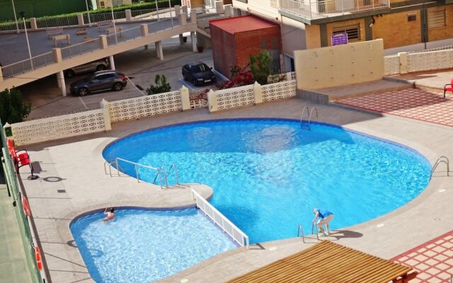 Apartamento Infante E5 - 6º ( 2/4 )