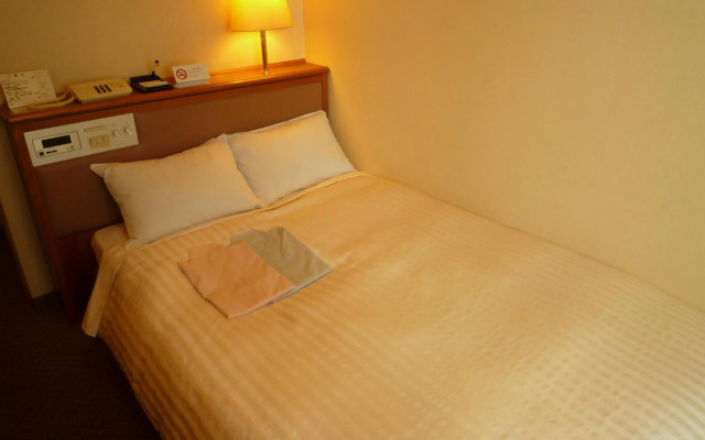 Hotel Crown Hills Koriyama