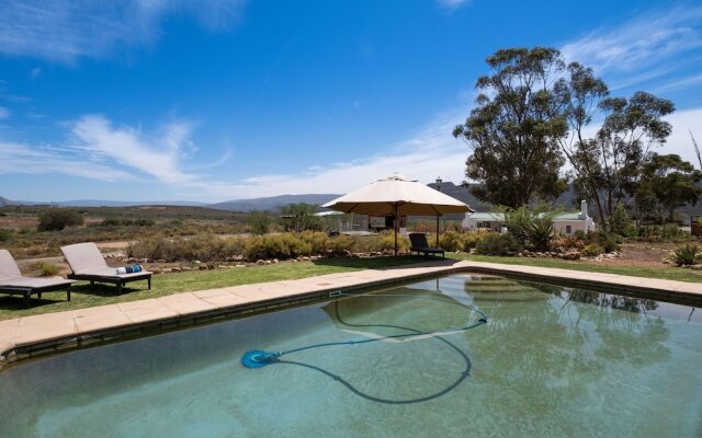 360on62 Mountain View Farm Cottages