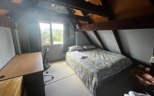 Luigi's home – Guest Rooms – Rotorua