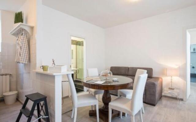 Vatican Holiday Apartment 317