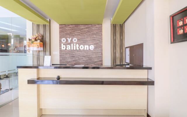 Hotel O Kuta Near Potato Head Beach Club Formerly Balitone Residence