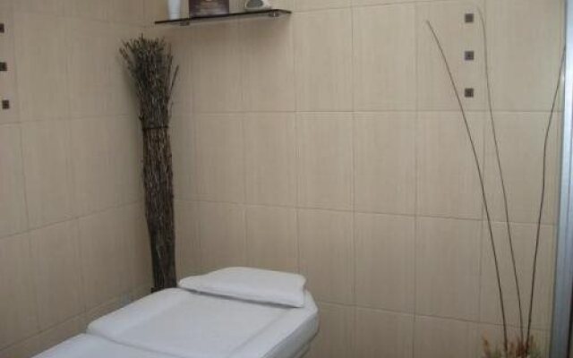 Aquilon Residence & Spa