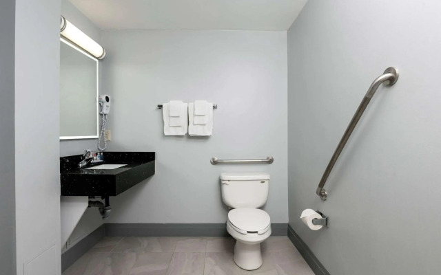Comfort Hotel