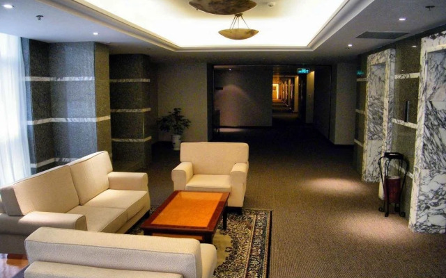 Gezhouba Hotel