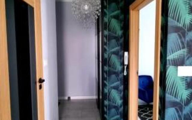 Apartament na Kaszubach