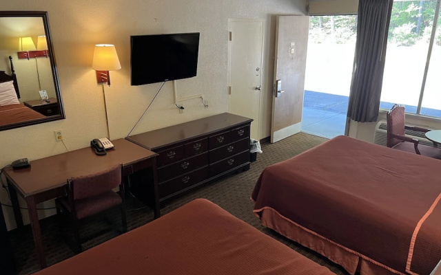 Rodeway Inn