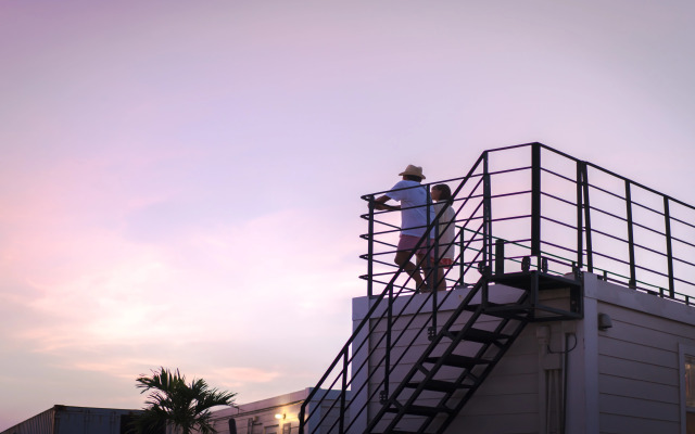 BLANC MIYAKOJIMA (formerly RuGu Glamping Resort)