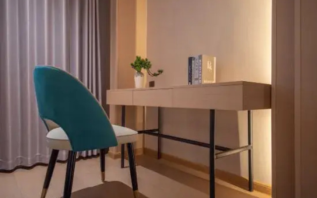 Nanxi Xiaozhou Hotel (Baili Square Xindacheng Branch)