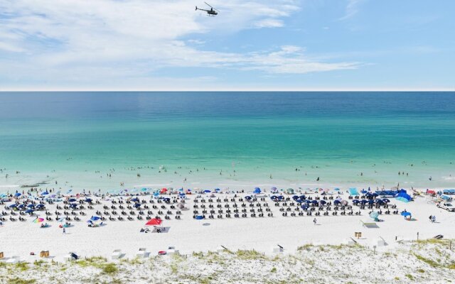 Beachside Two 4310, Miramar Beach