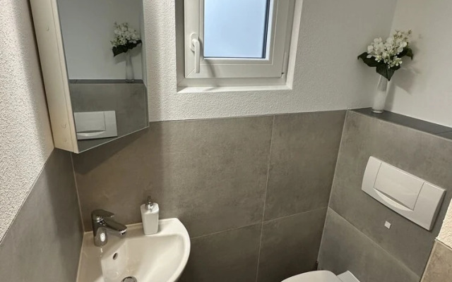 Apartment Donaublick