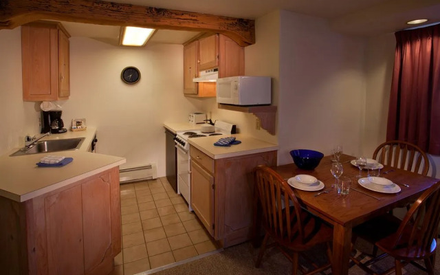 Powderhorn Vacation Rentals