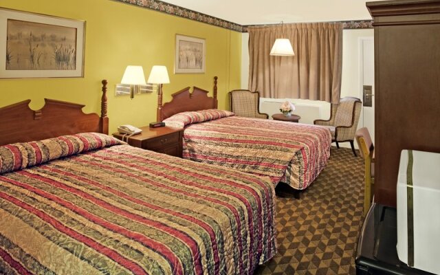 Americas Best Value Inn San Marcos