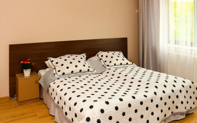 JANDA Resort & Conference