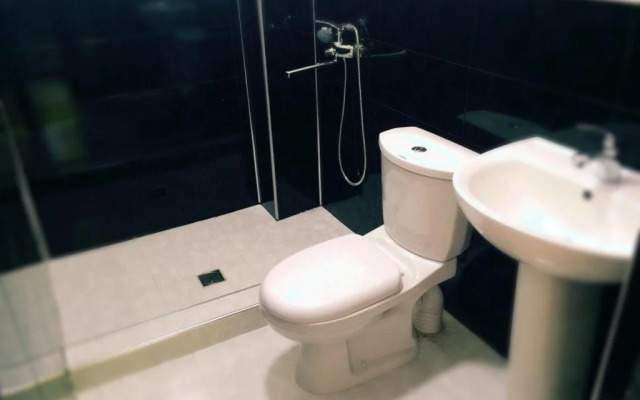 Holiday House Green Cape Batumi