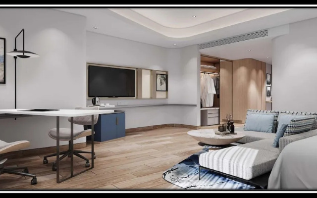 Riviera Sarovar Portico Pathankot
