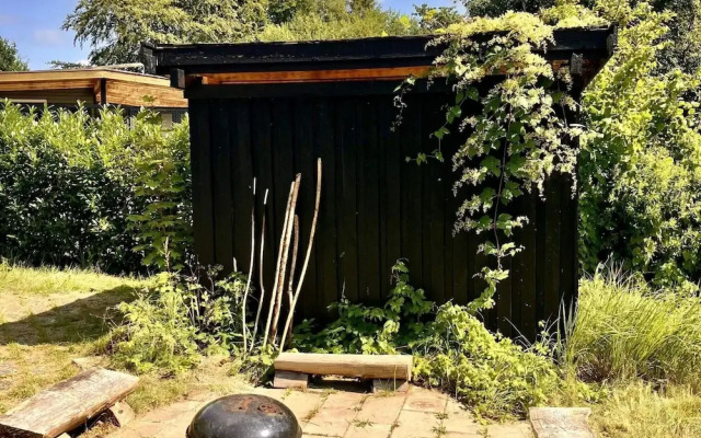 7 Person Holiday Home in Jaegerspris
