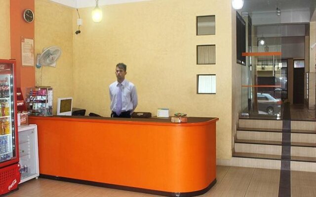 Elisa Hotel