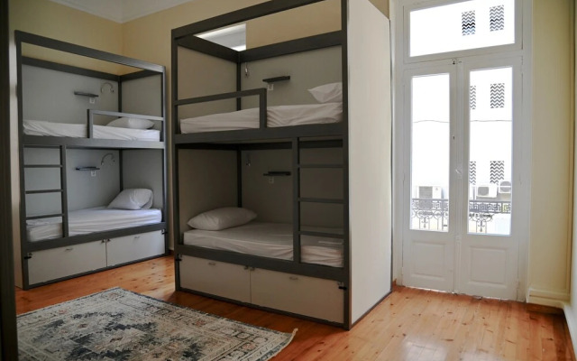 Baloo Hostel