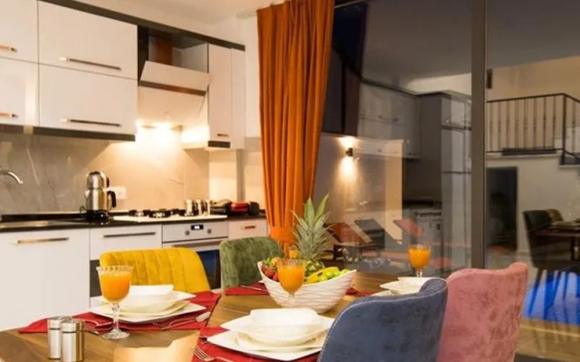 Villa Elif Kordere