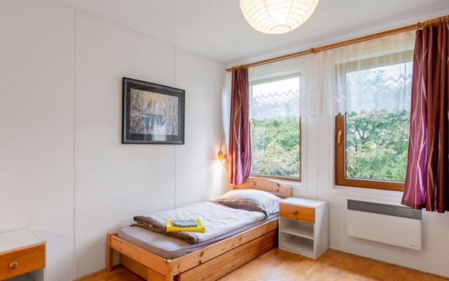 House Měřín Slapy