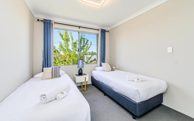 Swan Valley Serviced Apartments