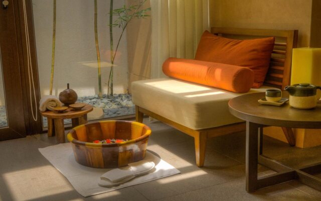 Kandaya Resort