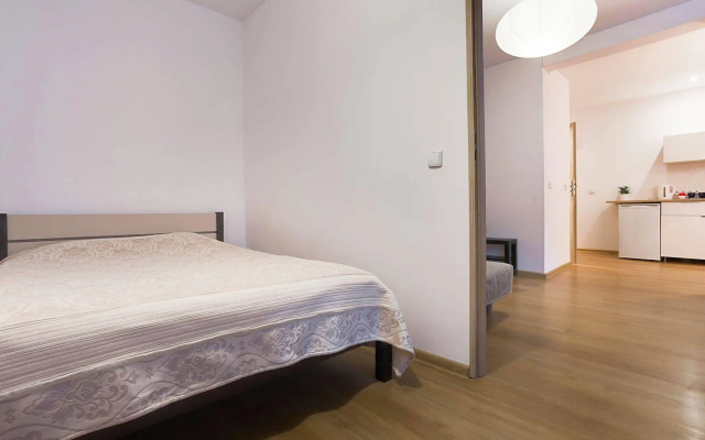 Penguin Apartments Downtown Strzelecka