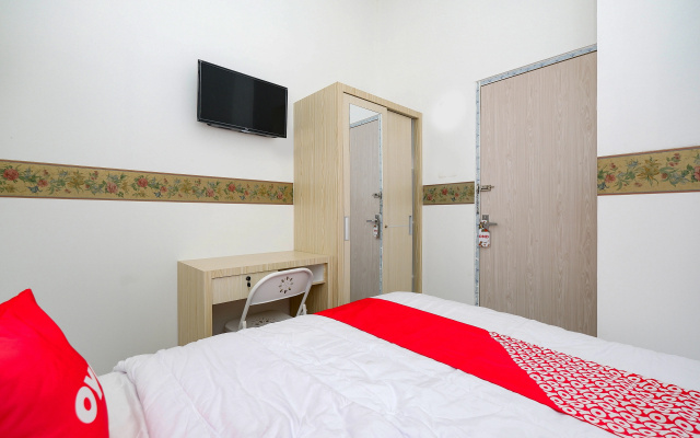 OYO 2782 Puspa Residence – Guest Rooms – Semarang